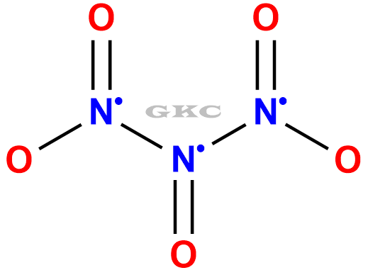 Varenicline Impurity 10/ Dinitro nitroso